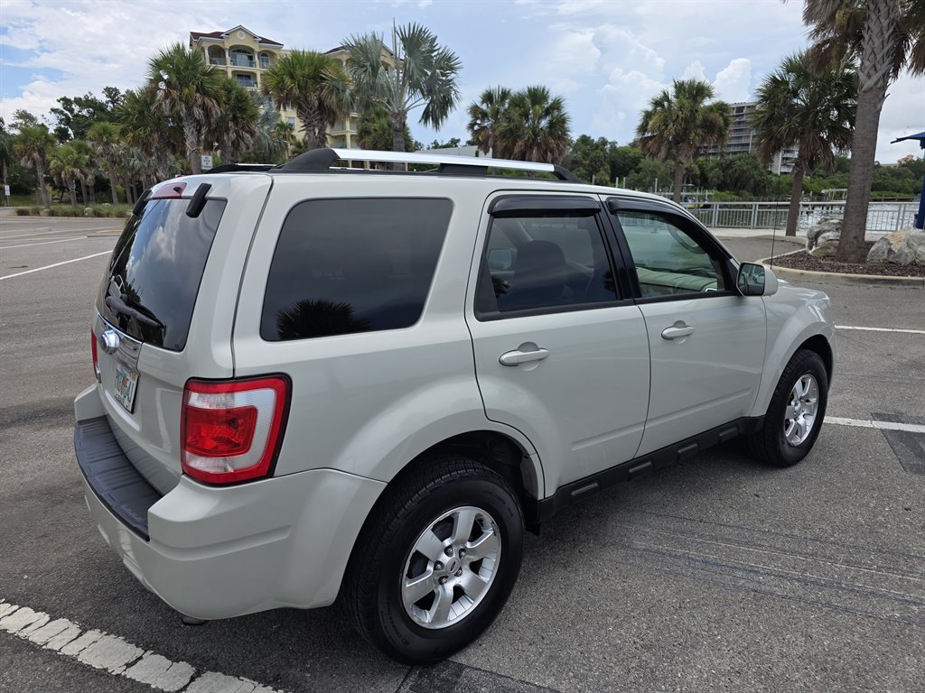 2009 Ford Escape Limited - Photo 6