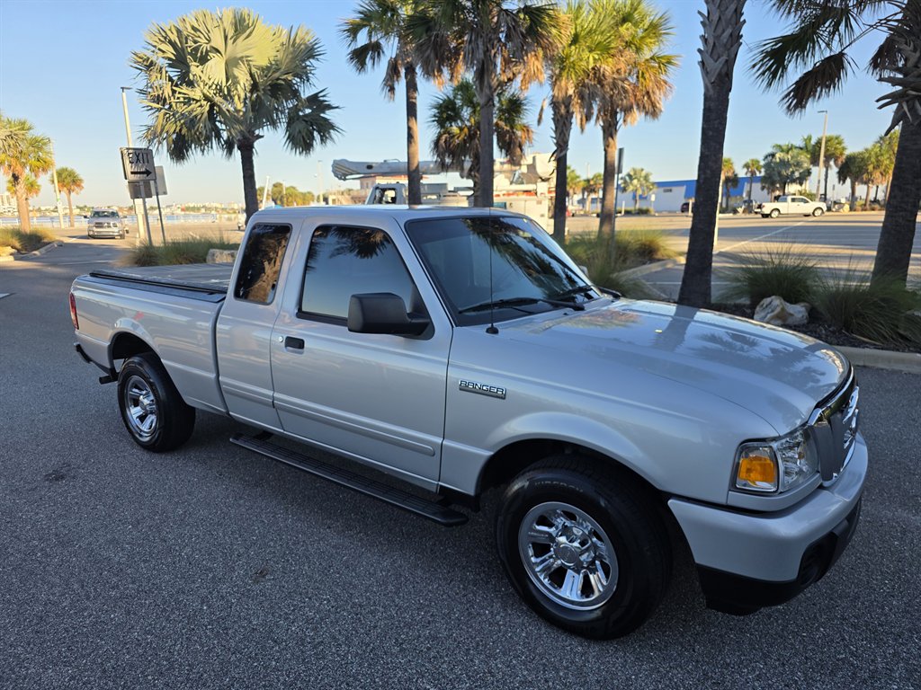 2009 Ford Ranger XLT - Photo 8