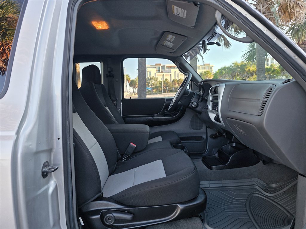 2009 Ford Ranger XLT - Photo 6