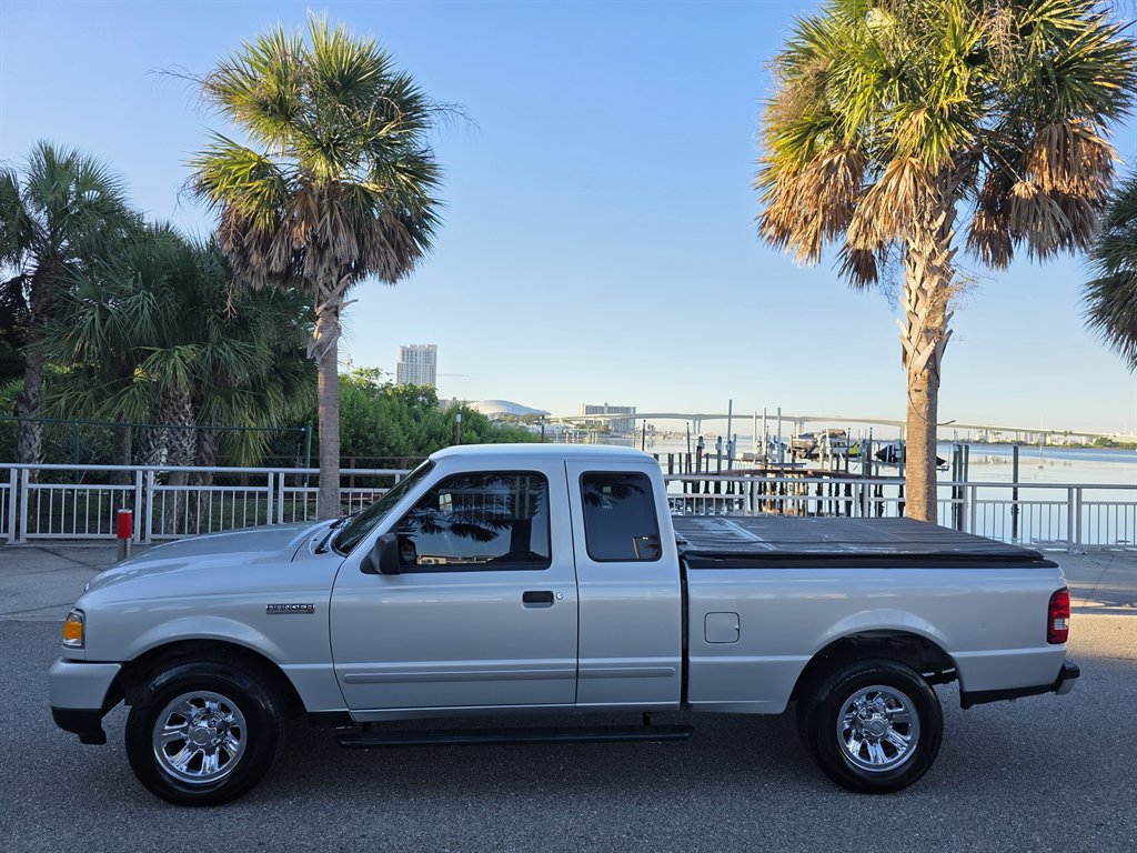 2009 Ford Ranger XLT - Photo 10
