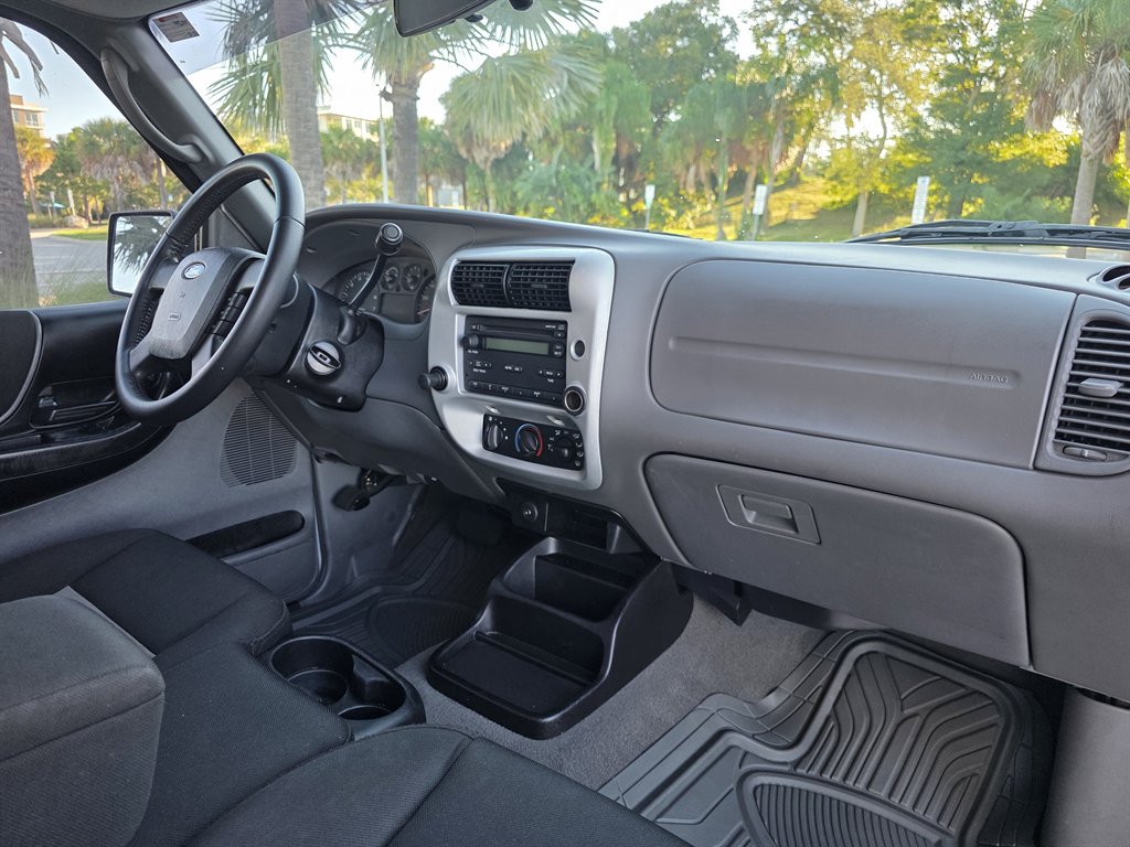 2009 Ford Ranger XLT - Photo 7