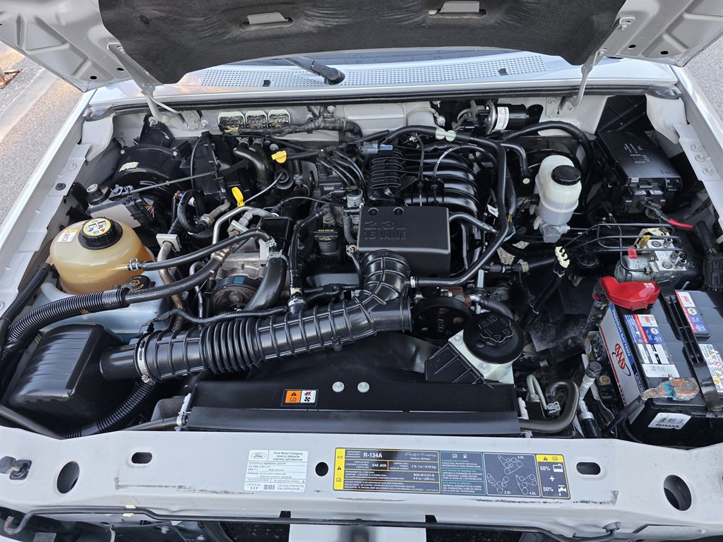 2009 Ford Ranger XLT - Photo 9